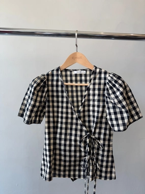 Fit Design DEVOTION Top