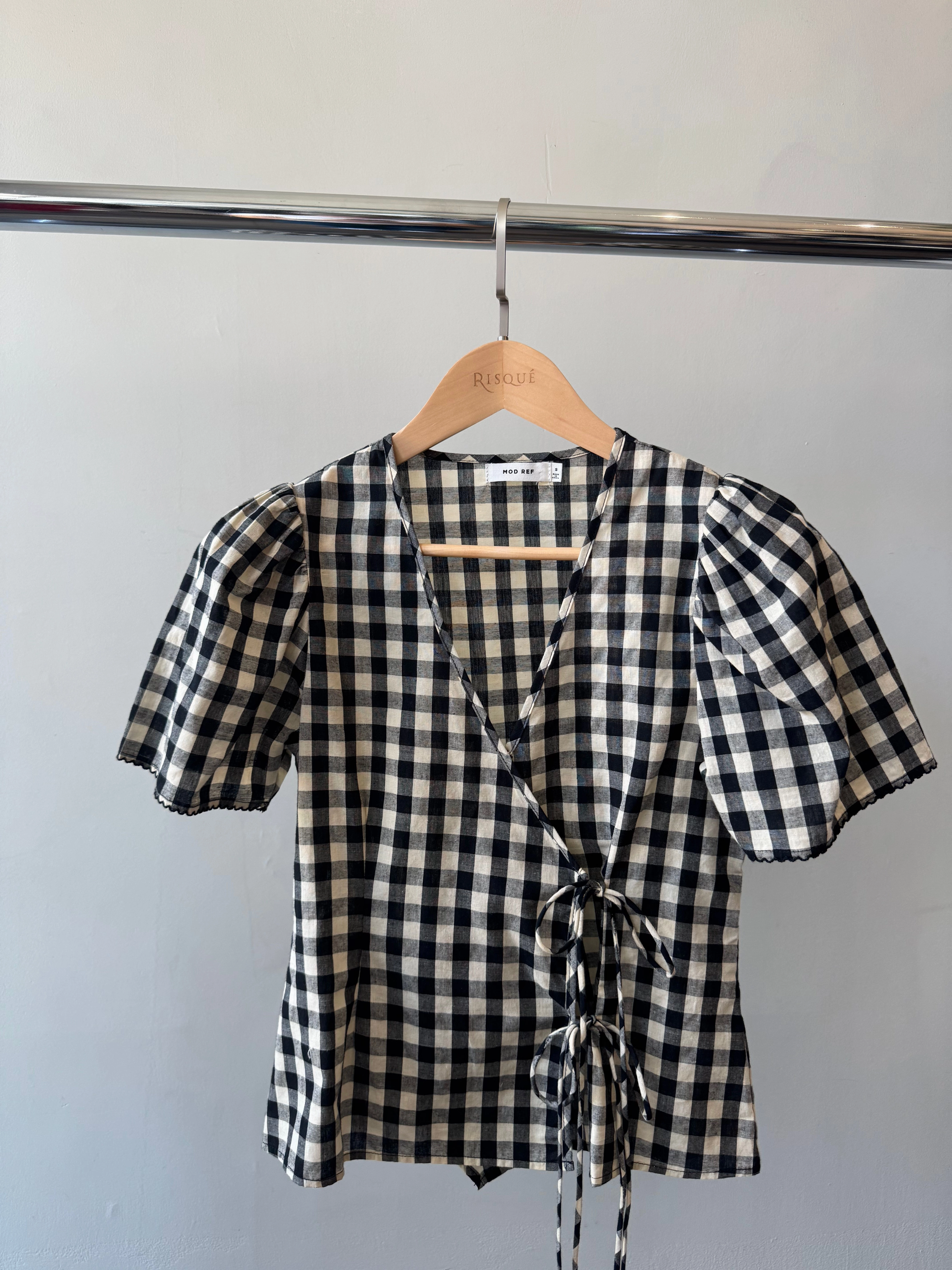 Fit Design DEVOTION Top