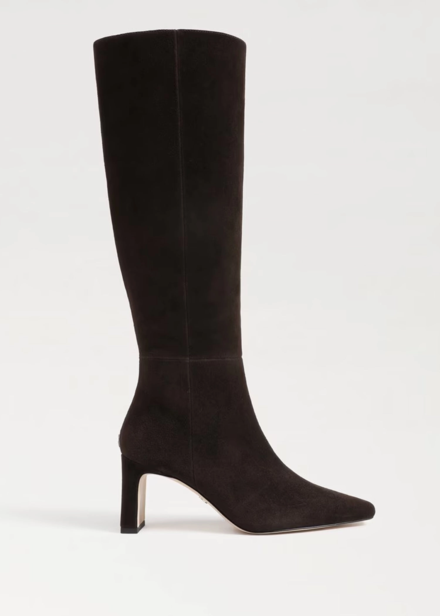 Canvas Cold Trek Sam Edelman Sylvia Knee High Boot