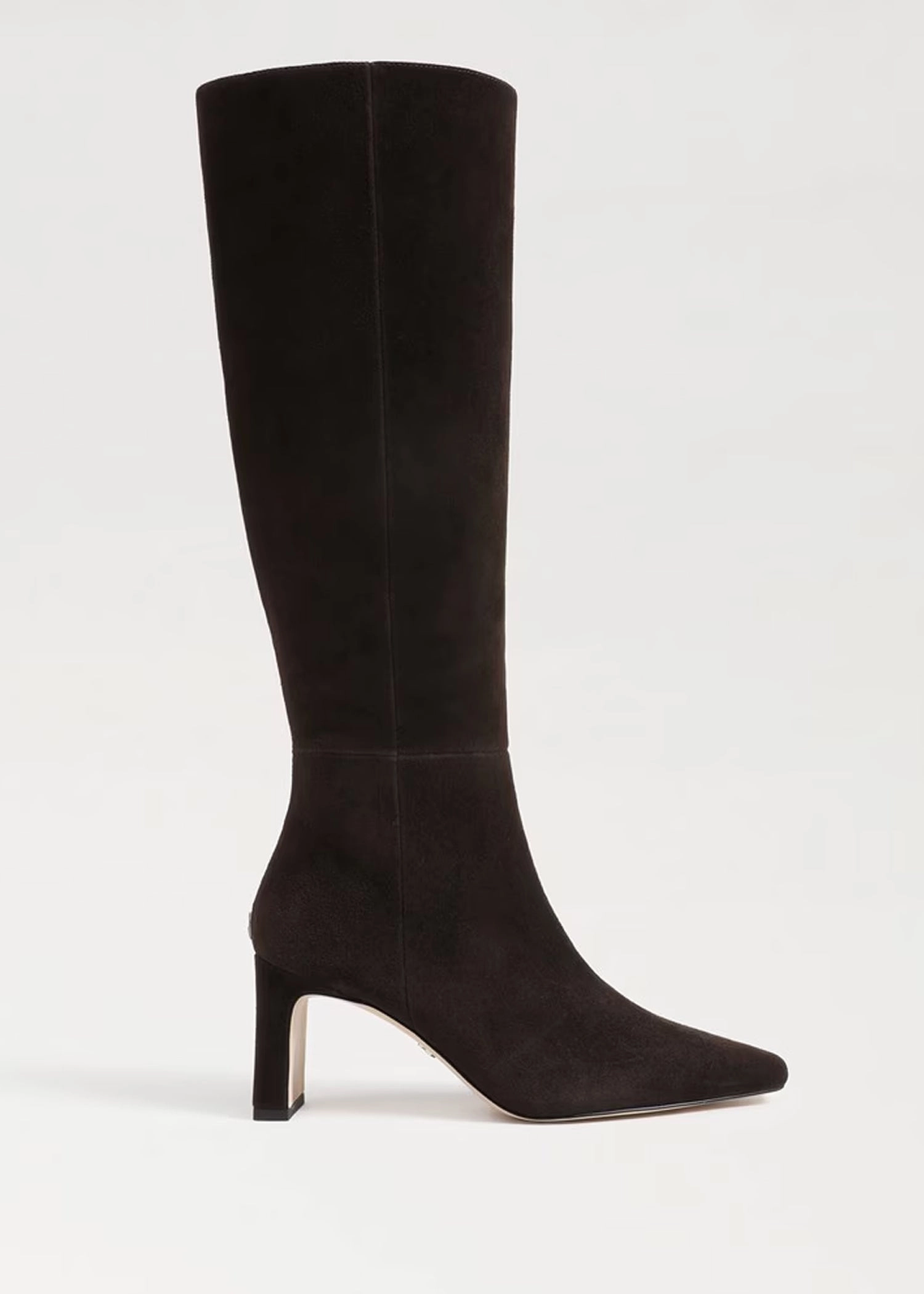Seamless Comfort City Walking Sam Edelman Sylvia Knee High Boot