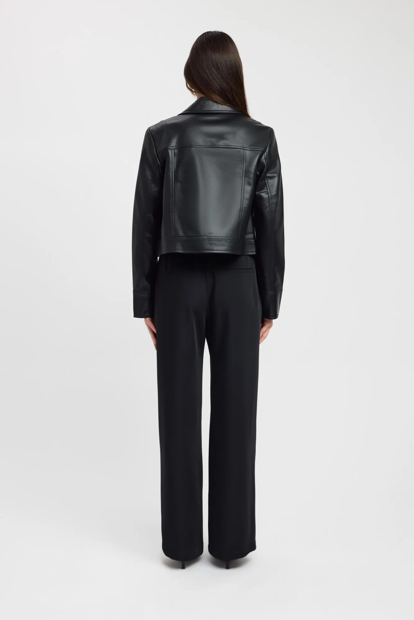 Phoenix Staple Jacket Army Style