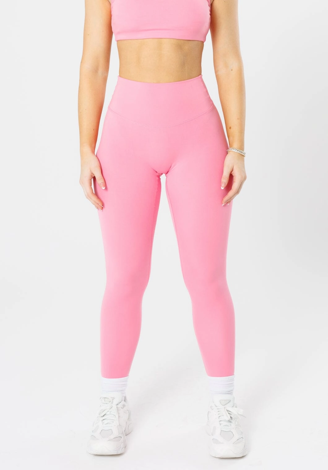 Beginner Level Quick Dry Reluna Original Sculptseam? Plus Legging Candy