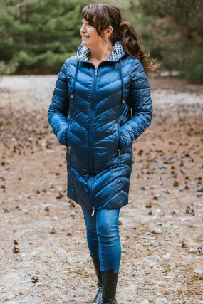 Sleek Comfort heavy duty fabric Moke - ARNIEMNL/NH Arnie Reversible Jacket