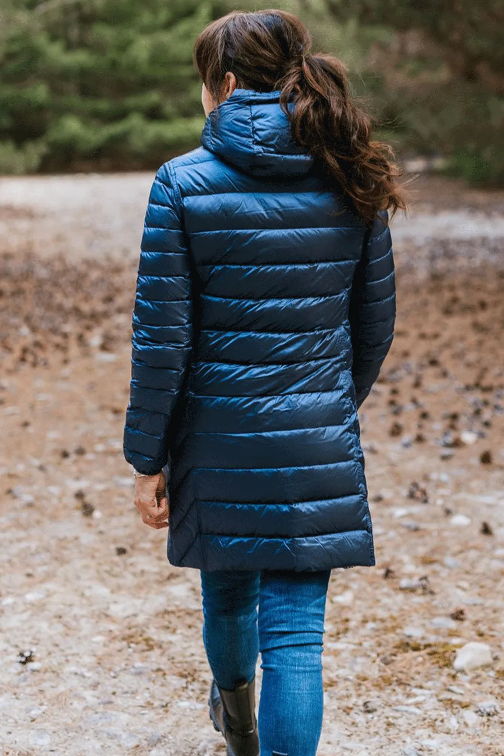 Durable Chill Piece Moke - ARNIEMNL/NH Arnie Reversible Jacket