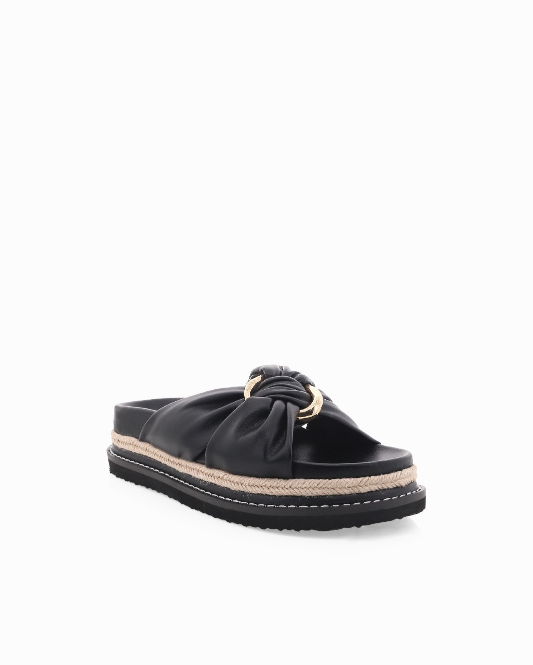 Bare Feel AMBROSE - BLACK