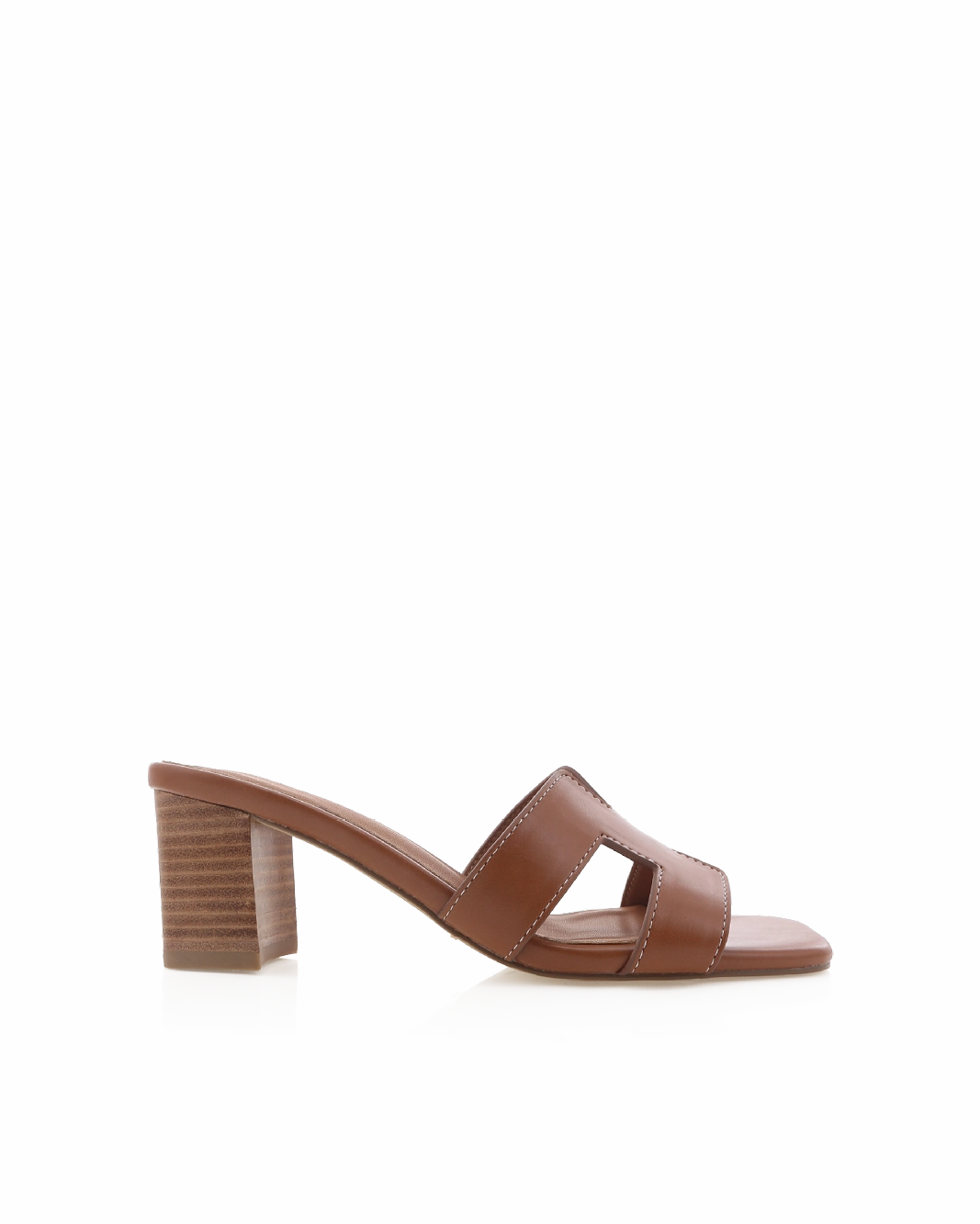 ELCIE - TAN Fashionable Boots