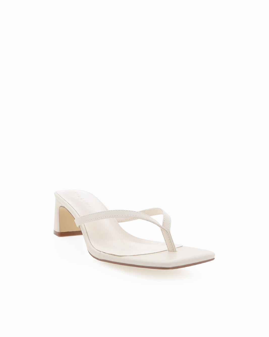 Heel Guard premium design GULLIVER - BONE