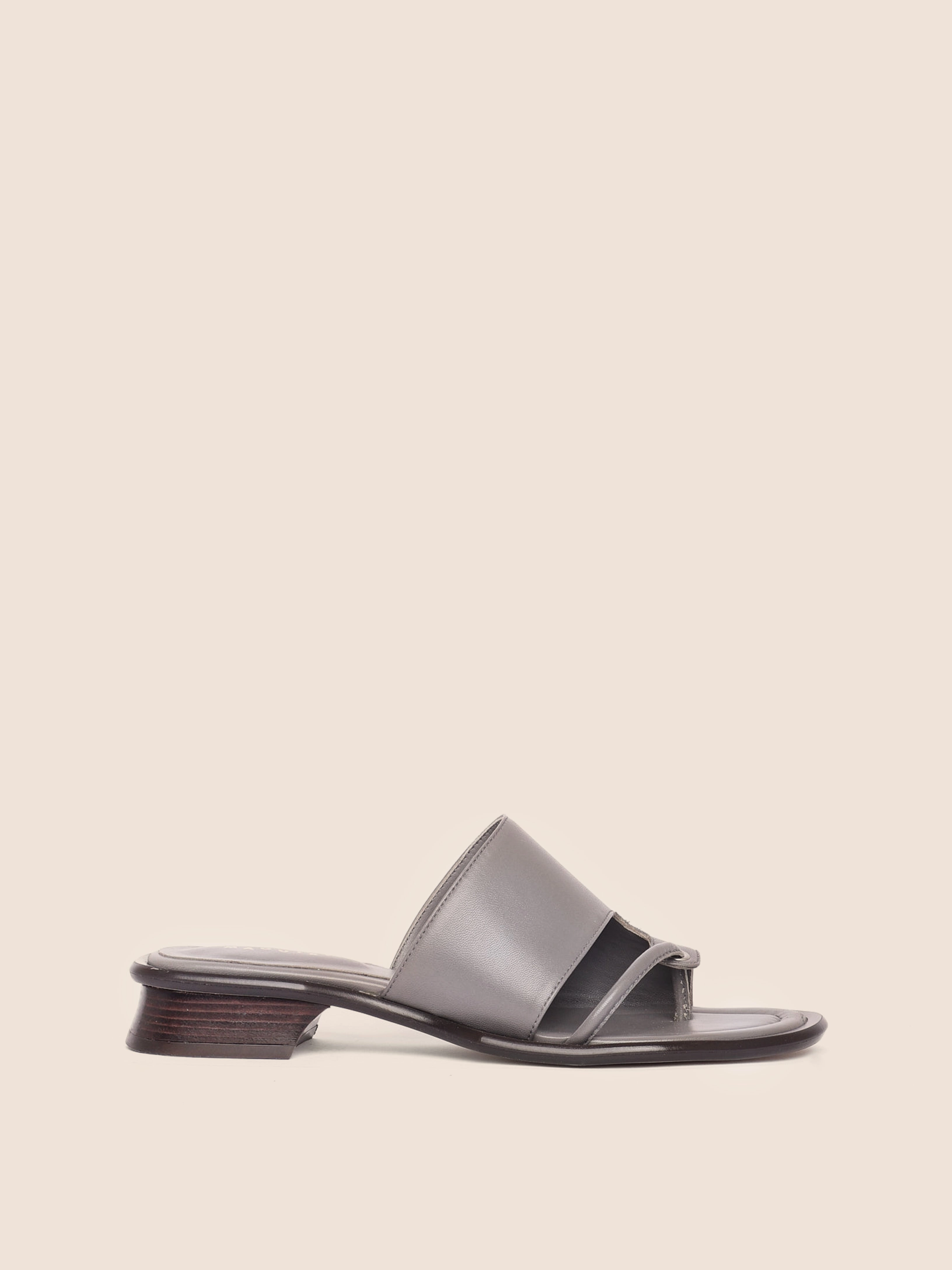 Mallorca Slate Sandal Modern Design