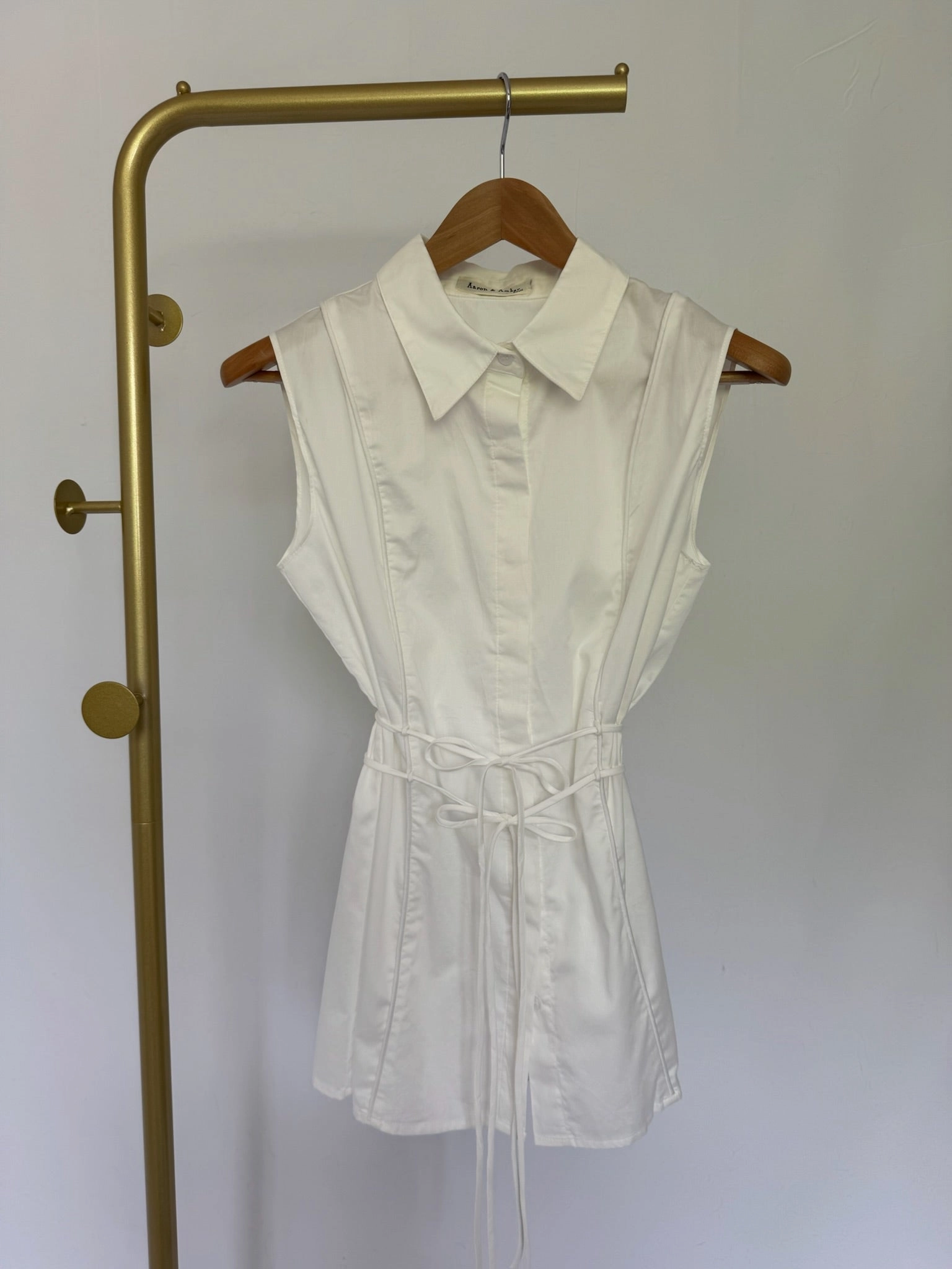 Multi Pocket Design ELEVATED Shirt