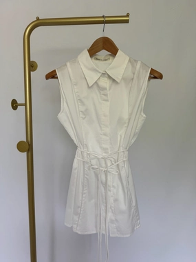 Multi Pocket Design ELEVATED Shirt