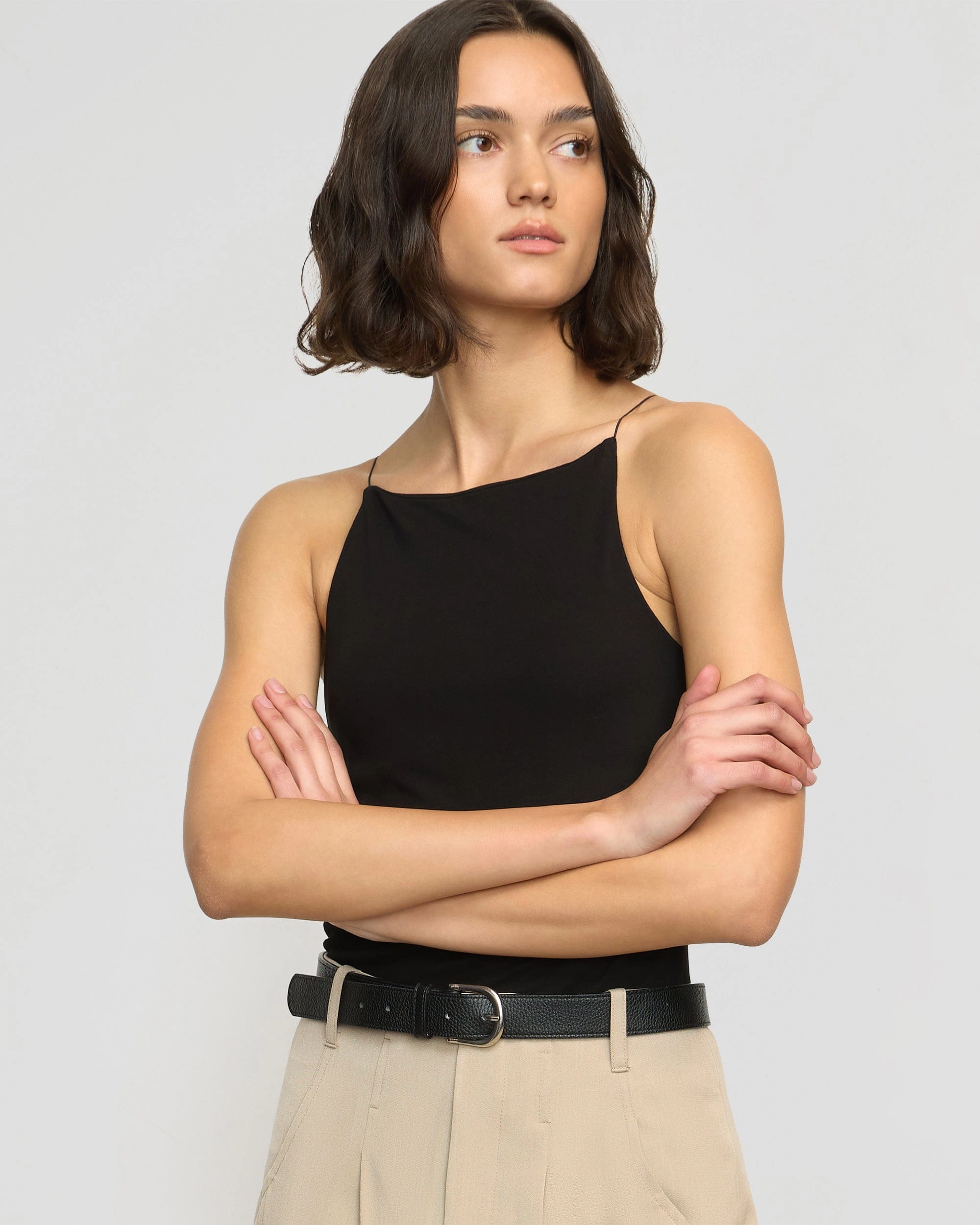 sporty wear Sporty Comfort Ella Sleeveless Tank