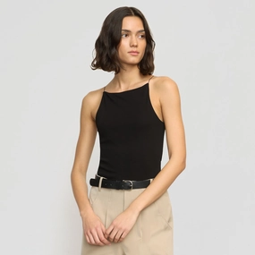 vacation wear Ella Sleeveless Tank