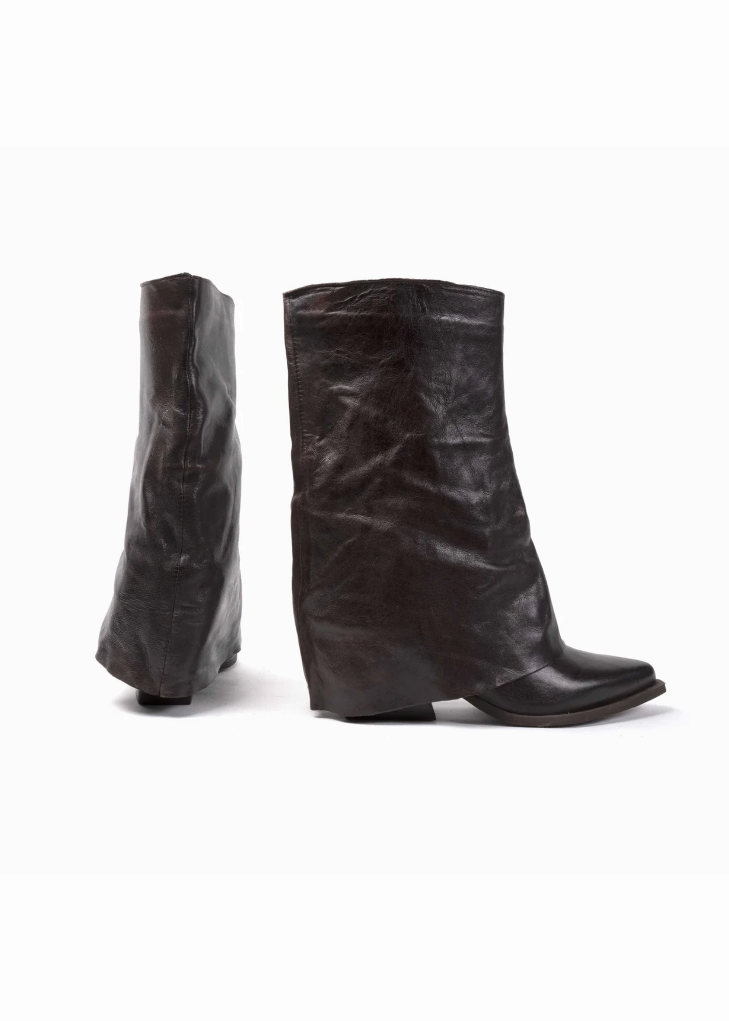 Michele Lopriore Houston Western Boot Superior Design