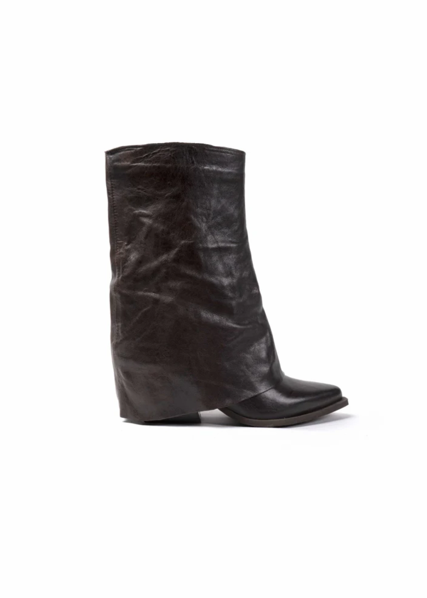Reliable Footwear Michele Lopriore Houston Western Boot