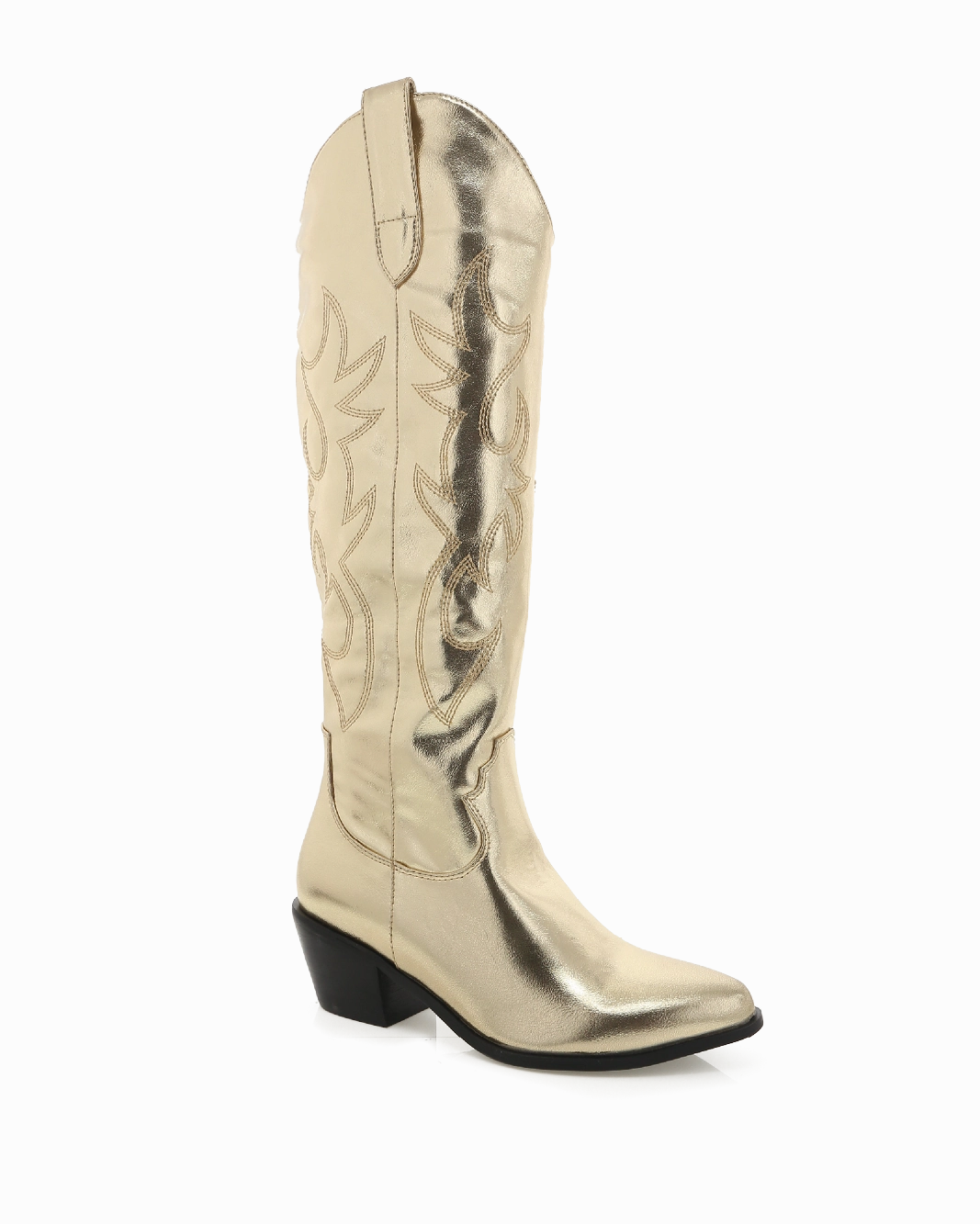 URSON - GOLD METALLIC ErgonomicDesign