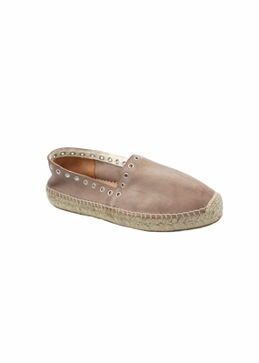 Eric Michael Addison Espadrille Flat - F.S. Trendy Shoes