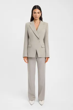 Heavyweight Warmth Erika Cinch Blazer