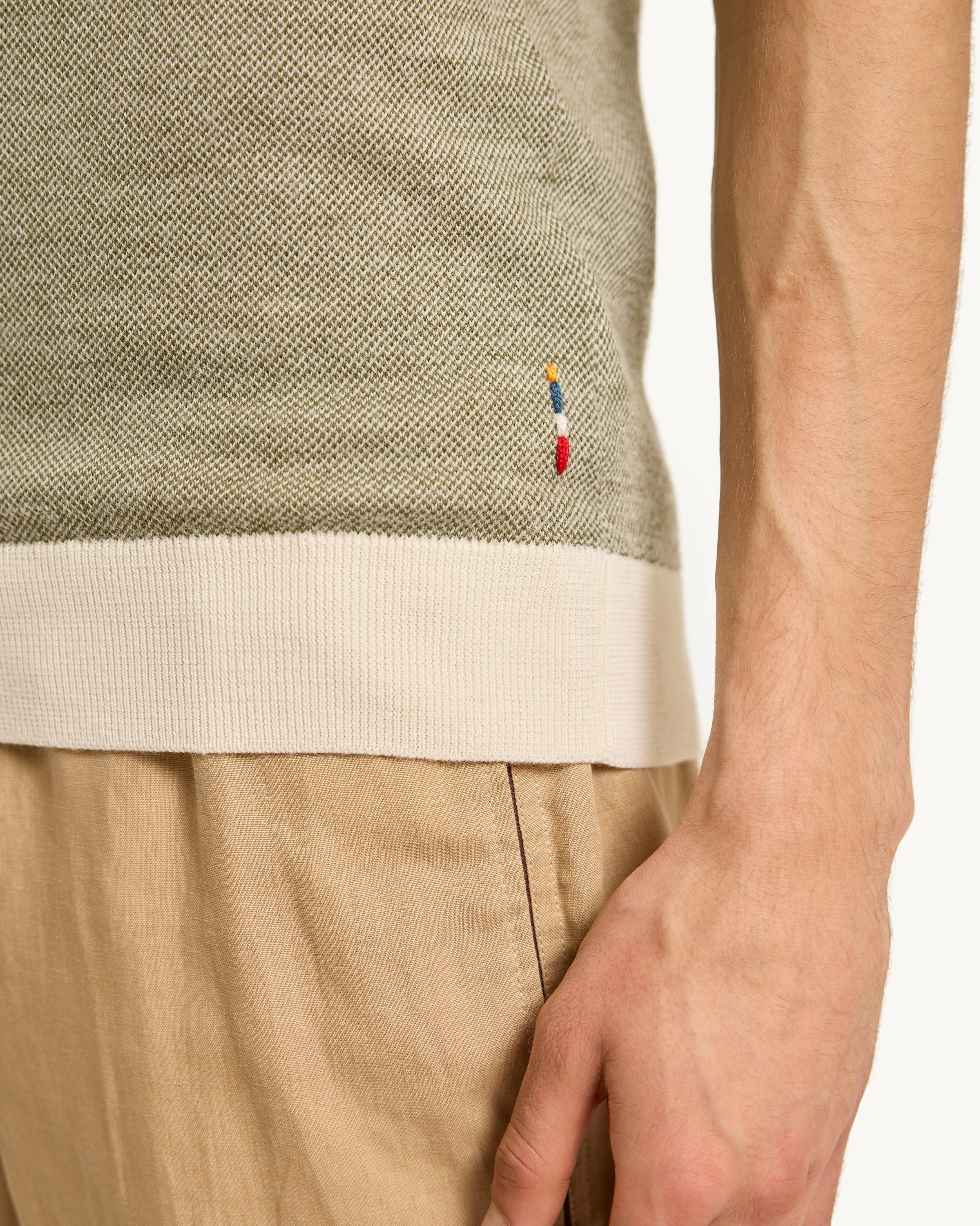 Thermal Insulation Horton Merino