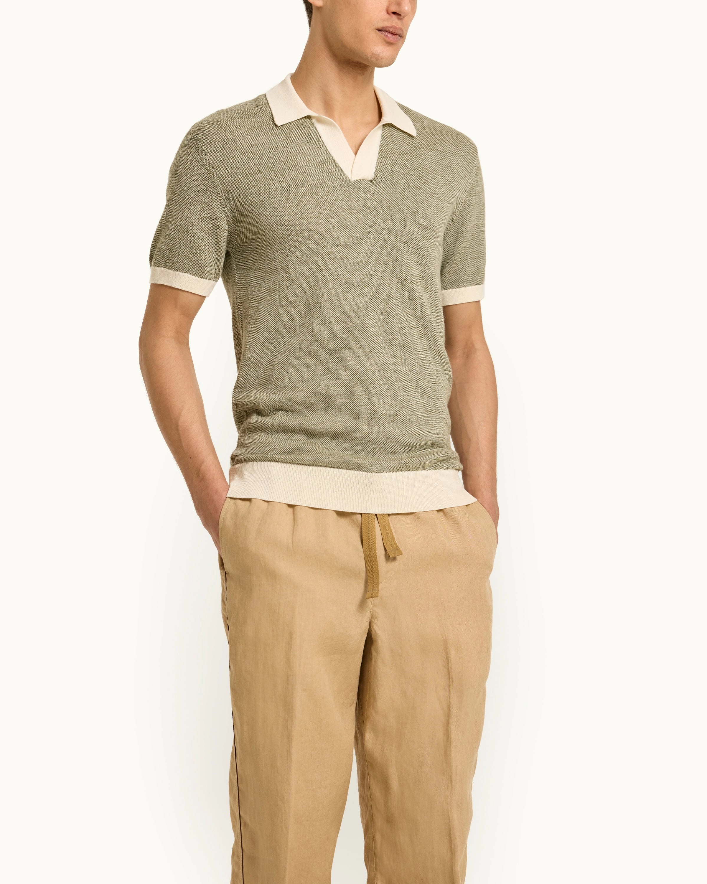 Soft and Cozy Horton Merino