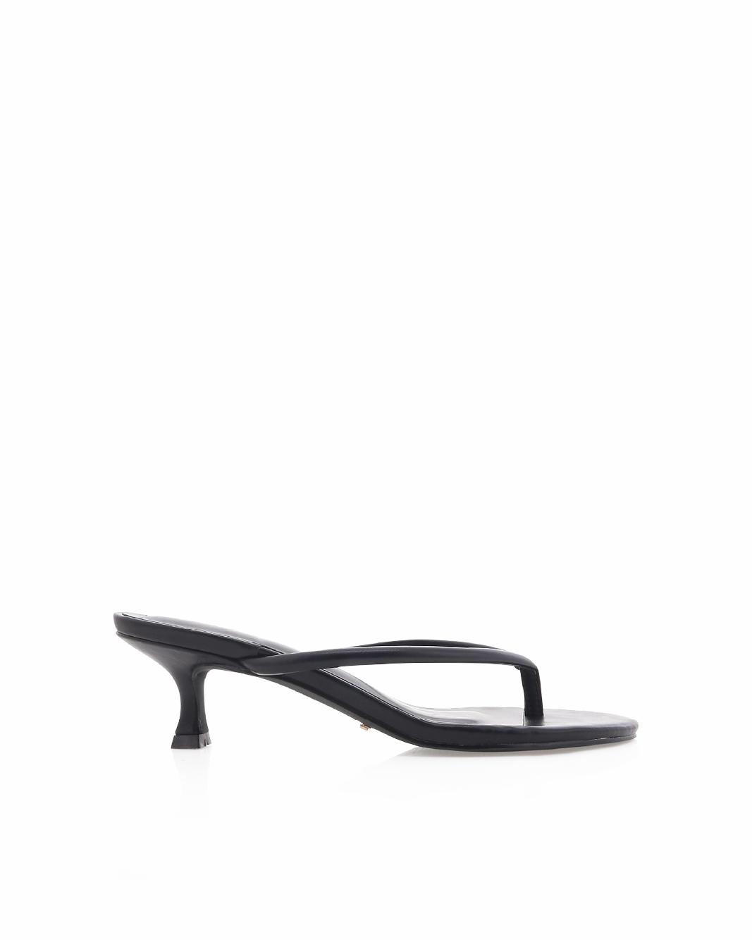 Arch support Chic Bride ESTI - BLACK