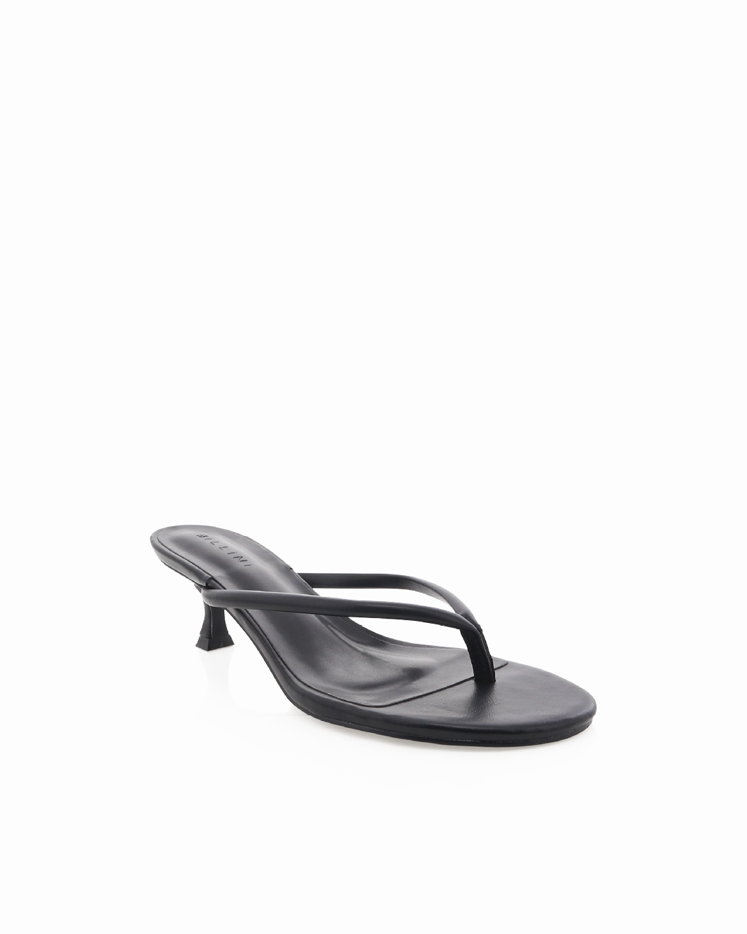 Dance Mood ESTI - BLACK