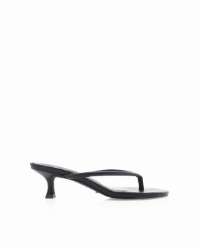 Arch support Chic Bride ESTI - BLACK