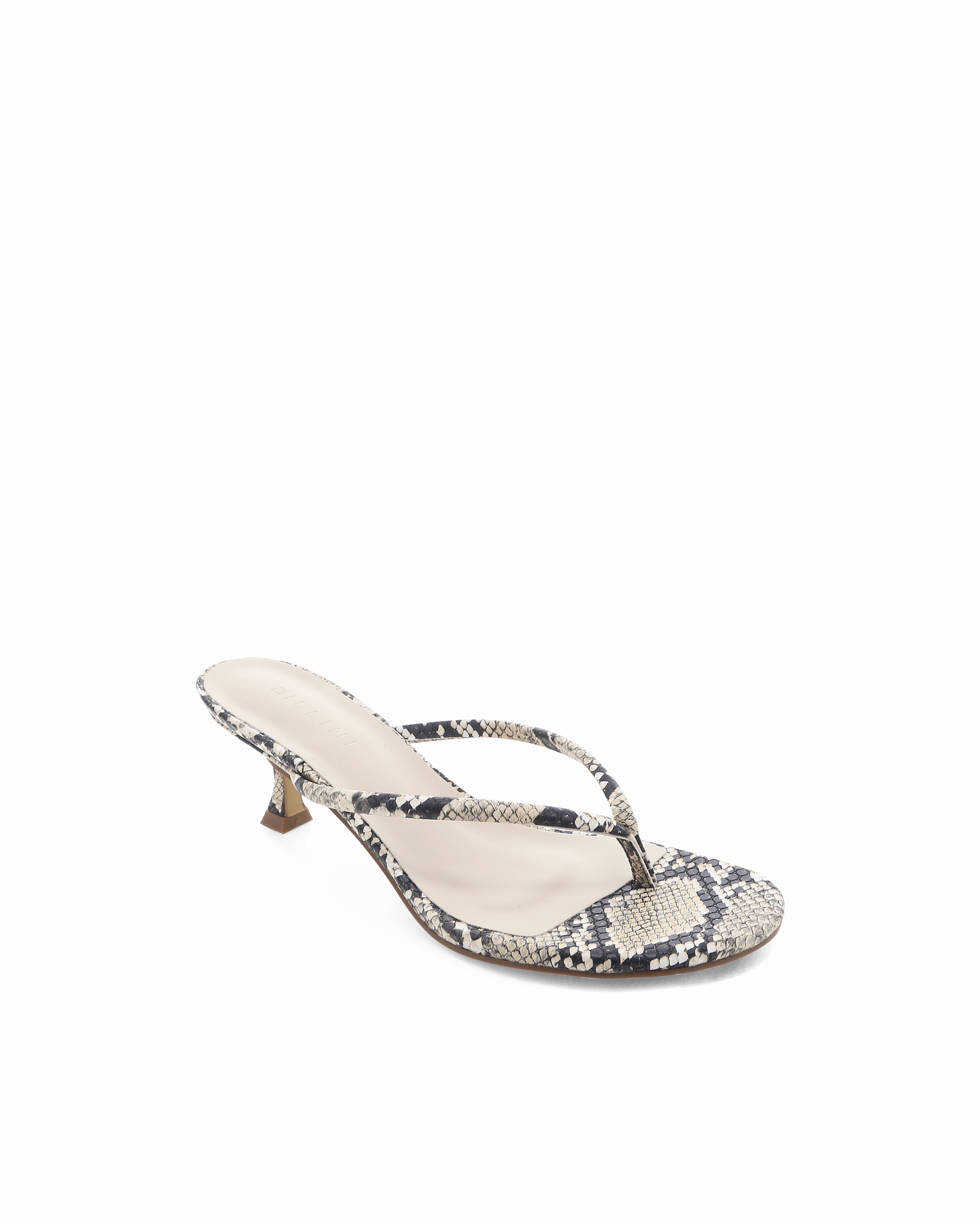 ESTI - ECRU SNAKE Easy Walk