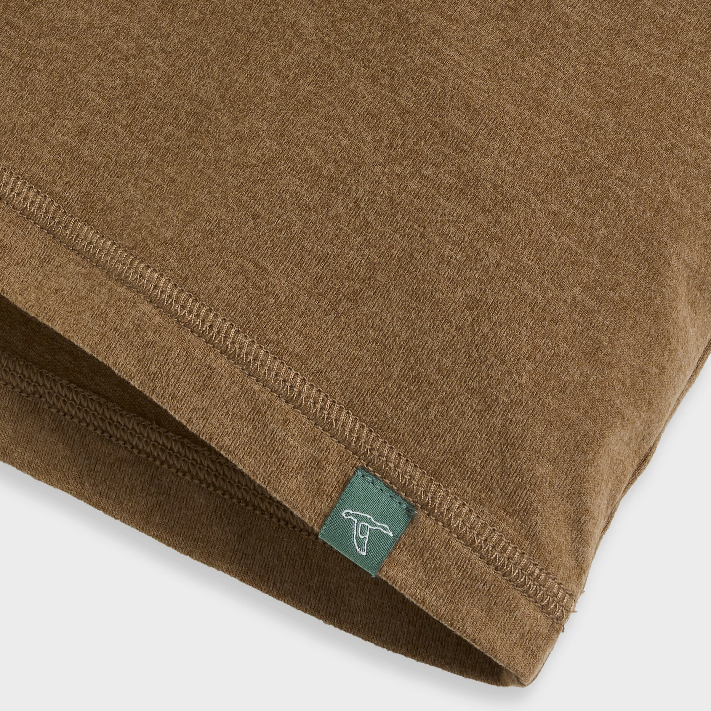 Espresso Wander Hoodie Quick Dry Feature Antimicrobial Finish