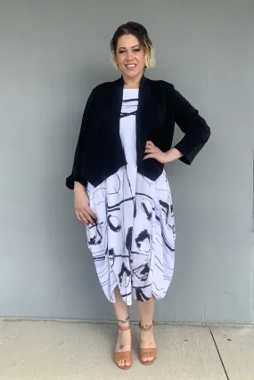 All Year Use Ever Sassy - 64011 Slinky Knit Cover Up