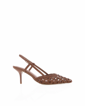 LUMMI - CARAMEL Run Guard