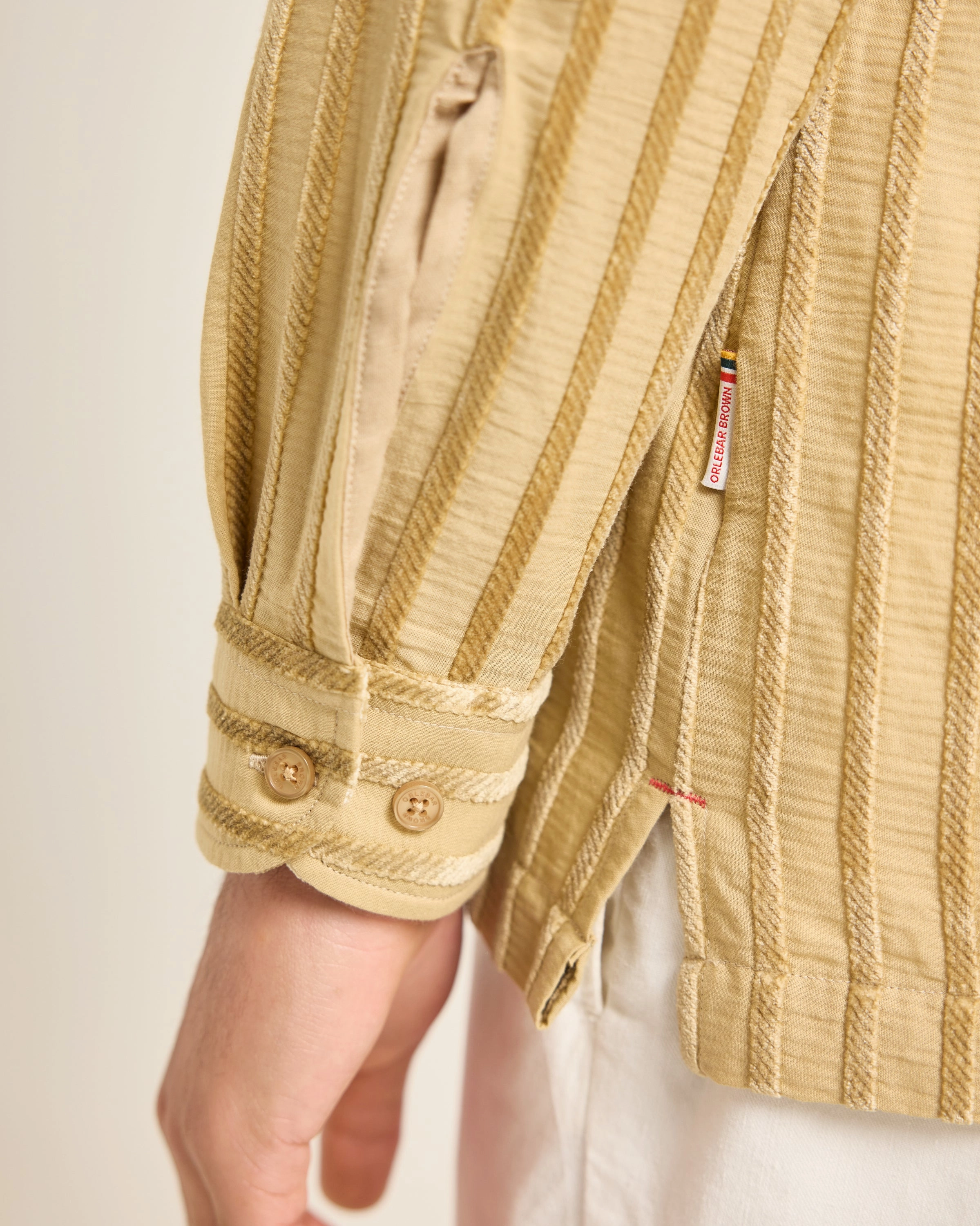 Animal Print decorative element Ridley