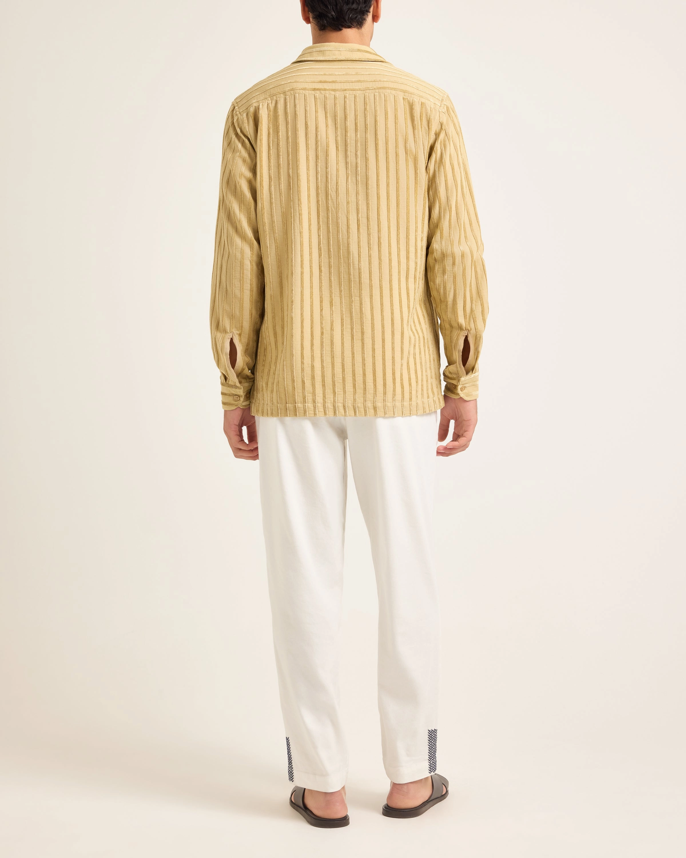 Ridley Elegant Finish