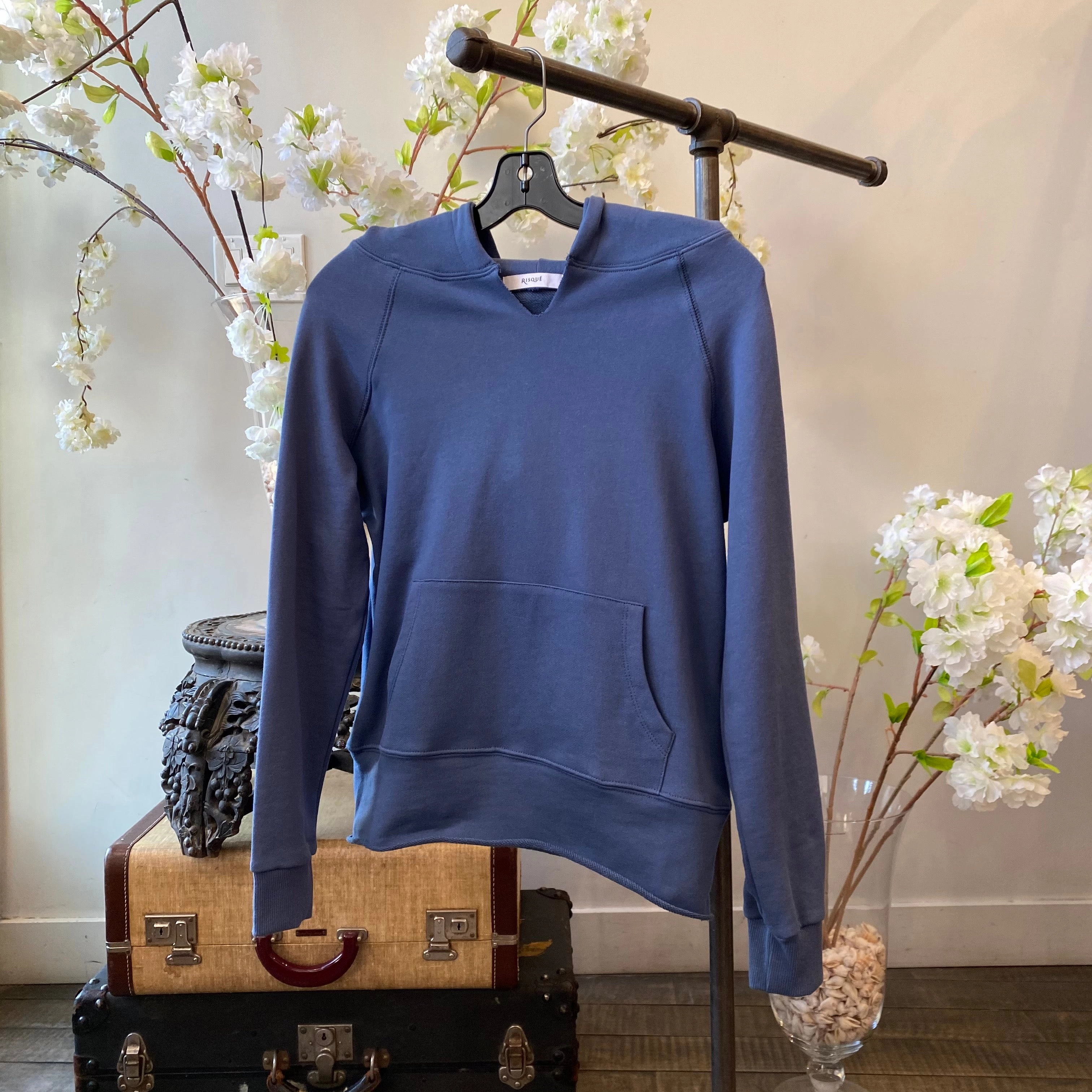 RYLEE Hoodie Soft Warm Layers