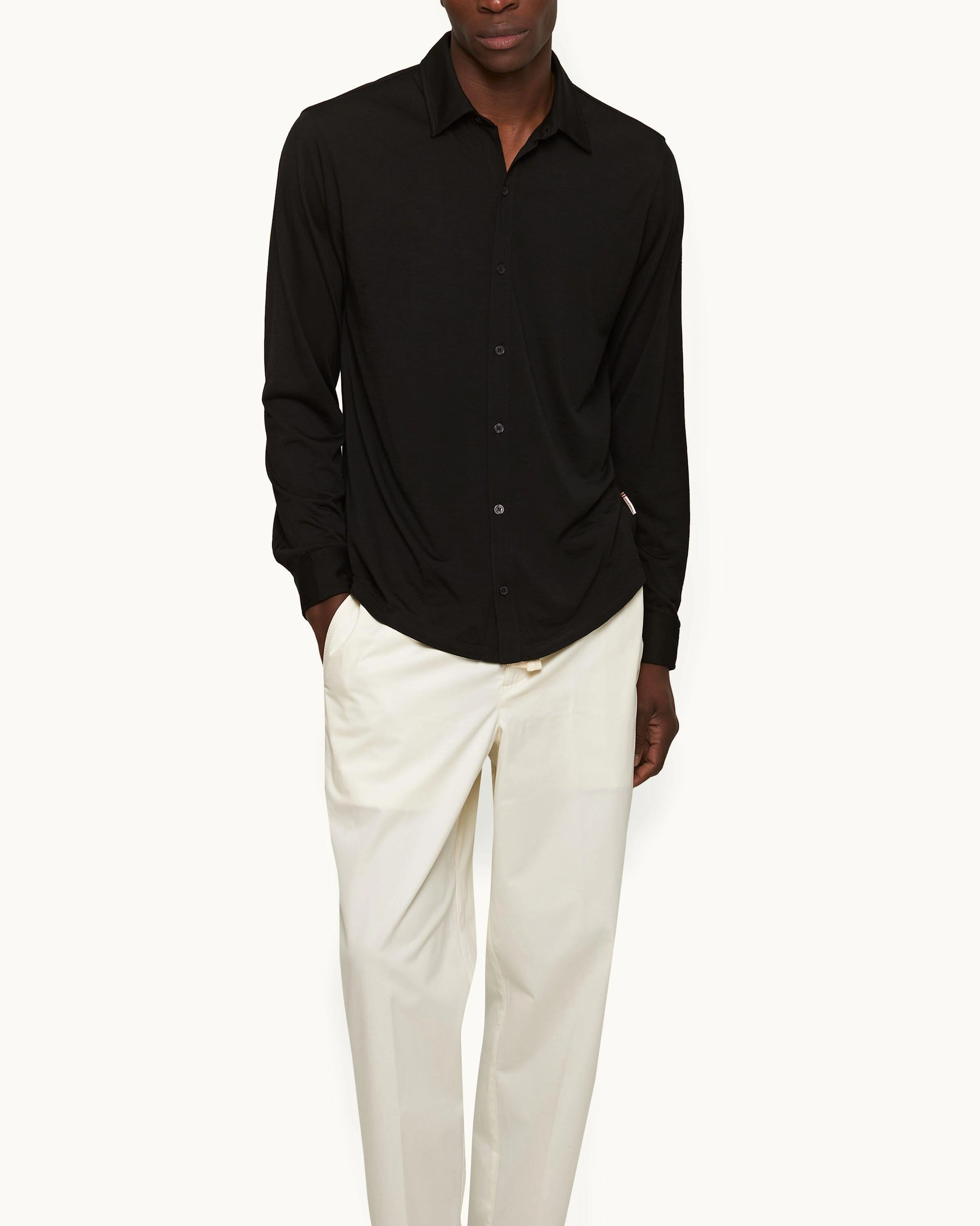 Giles Merino Luxury Feel