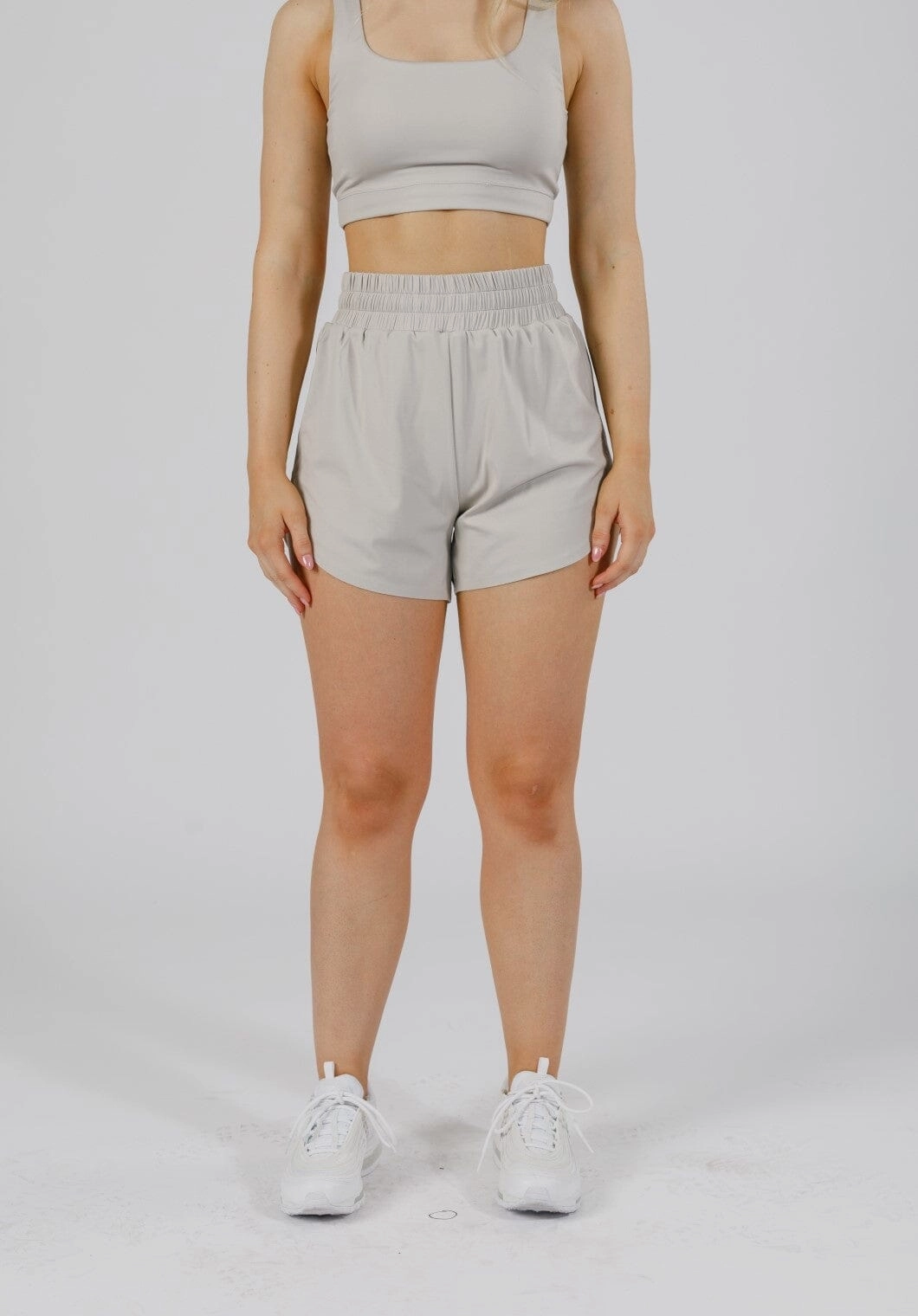 FeatherKnit? Track Short Death Valley Slim performance