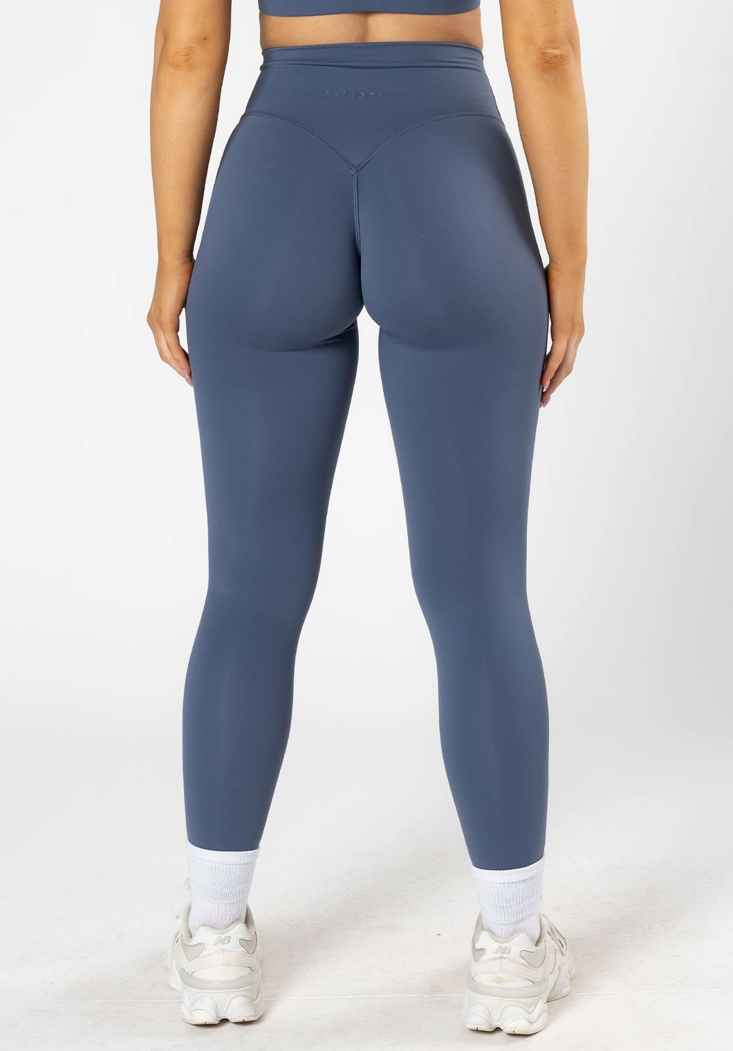 Effortless Comfort Wear FormLux? Original Sculptseam? Plus Legging Vintage Indigo