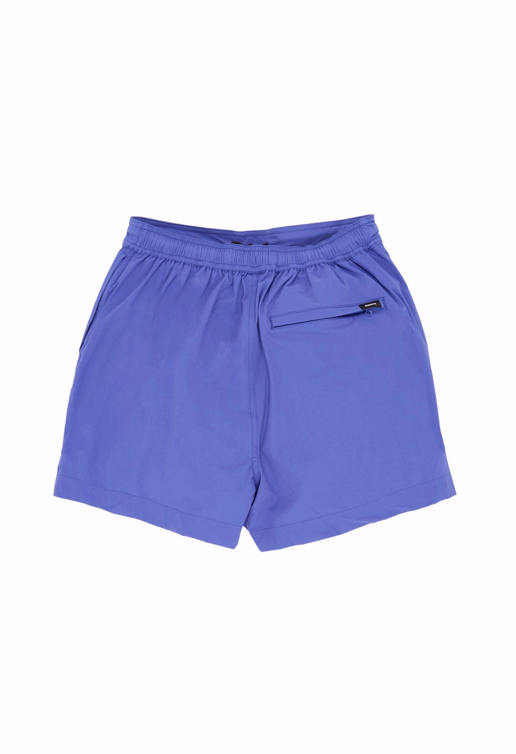 Finisterre Women's Walker Shorts - Lake Animal Print Eco Friendly Dye Process