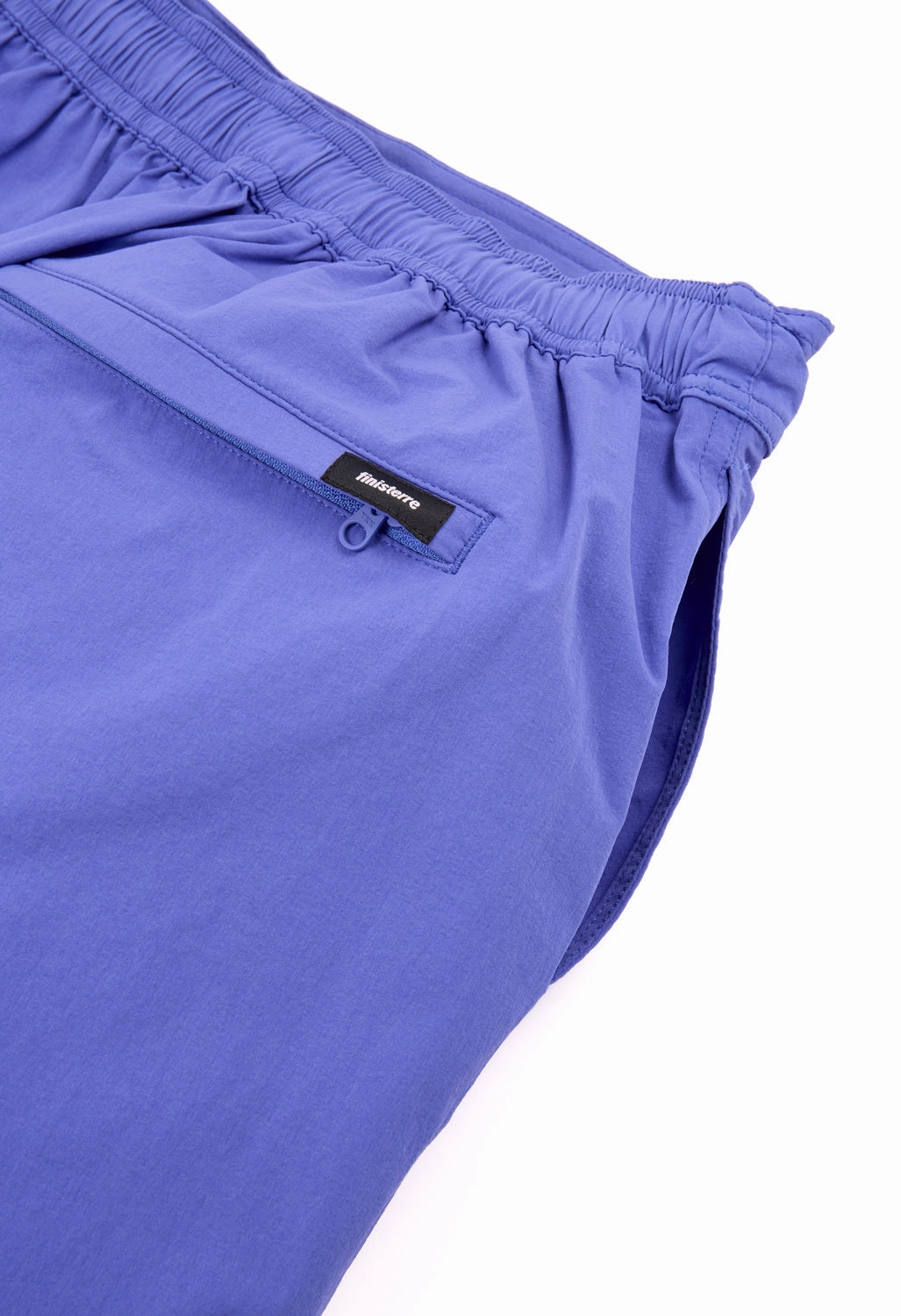 Finisterre Women's Walker Shorts - Lake Clean Fit Quick Fit