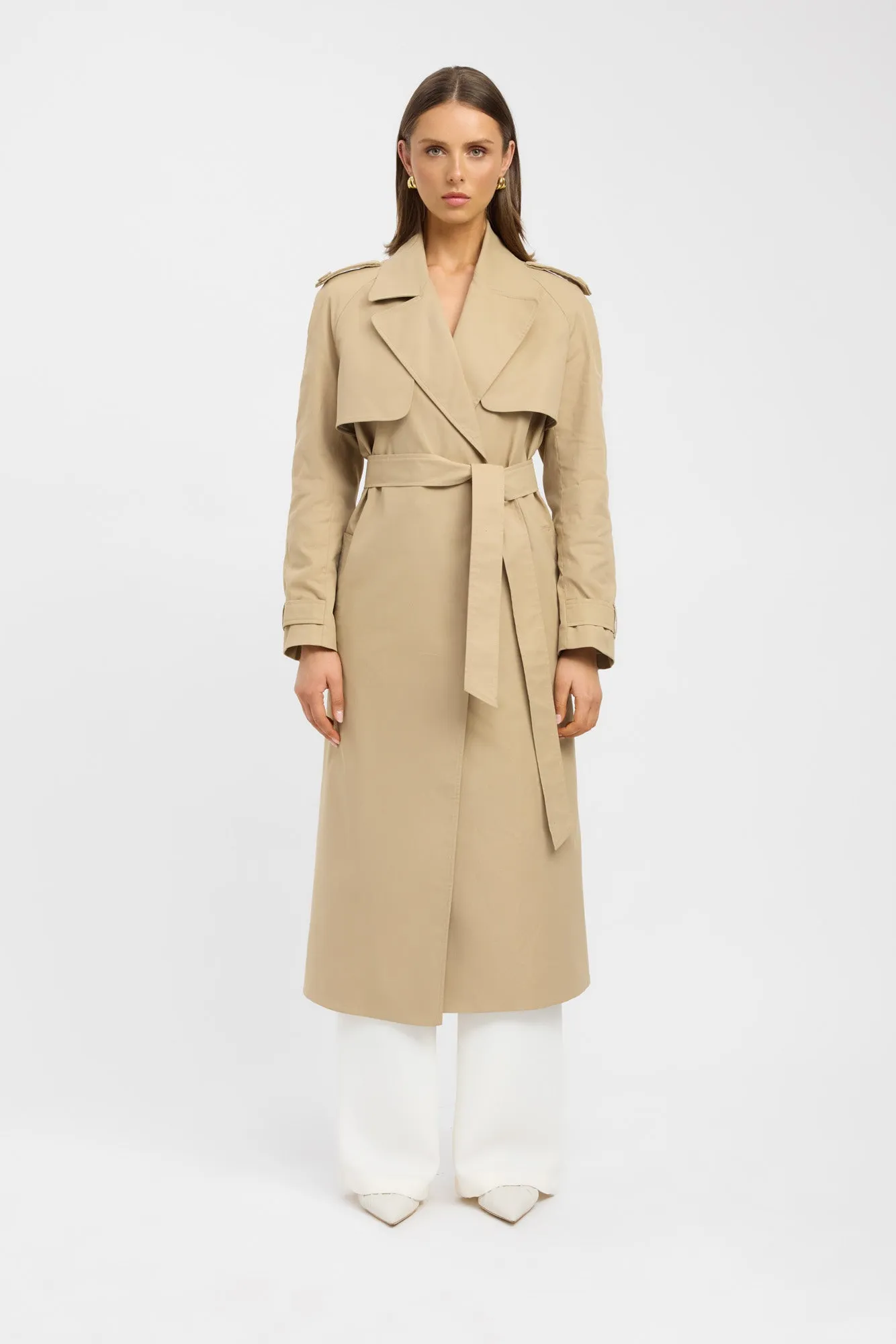 Finland Core Trench Multi Pocket System