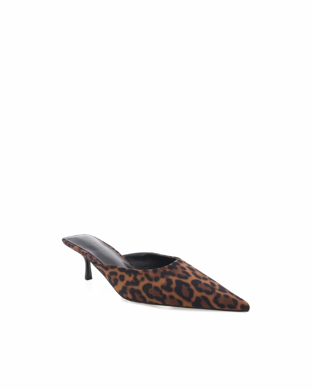 Premium Quality WYNONNA - LEOPARD