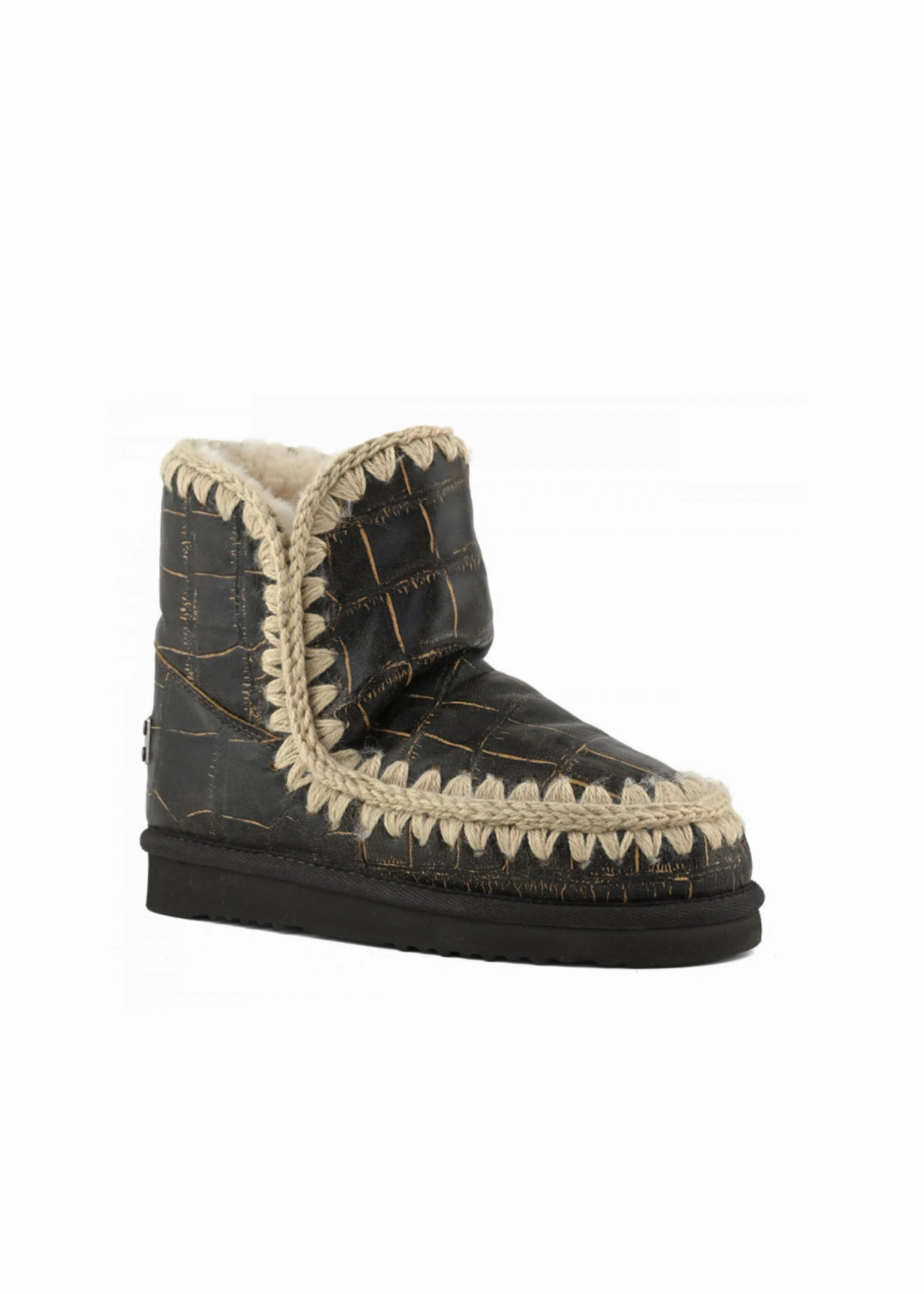 MOU Eskimo 18 Boot Grippy Outsole Daily Walks
