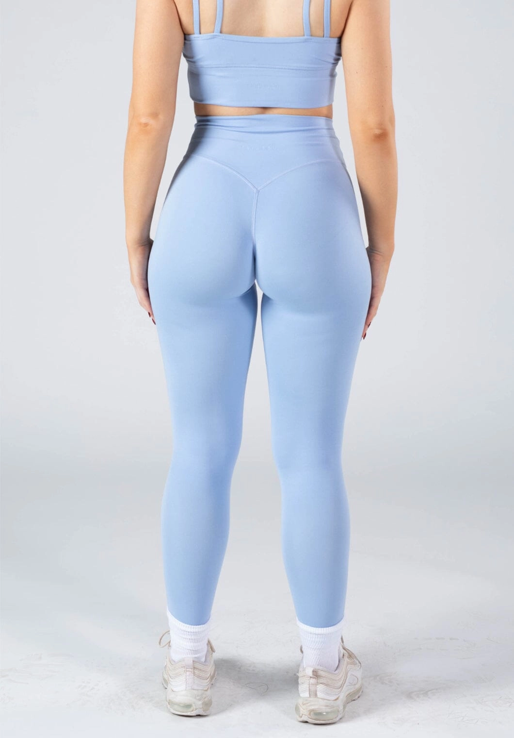 Reluna Original Sculptseam? Legging Crescent Moon Performance Comfort