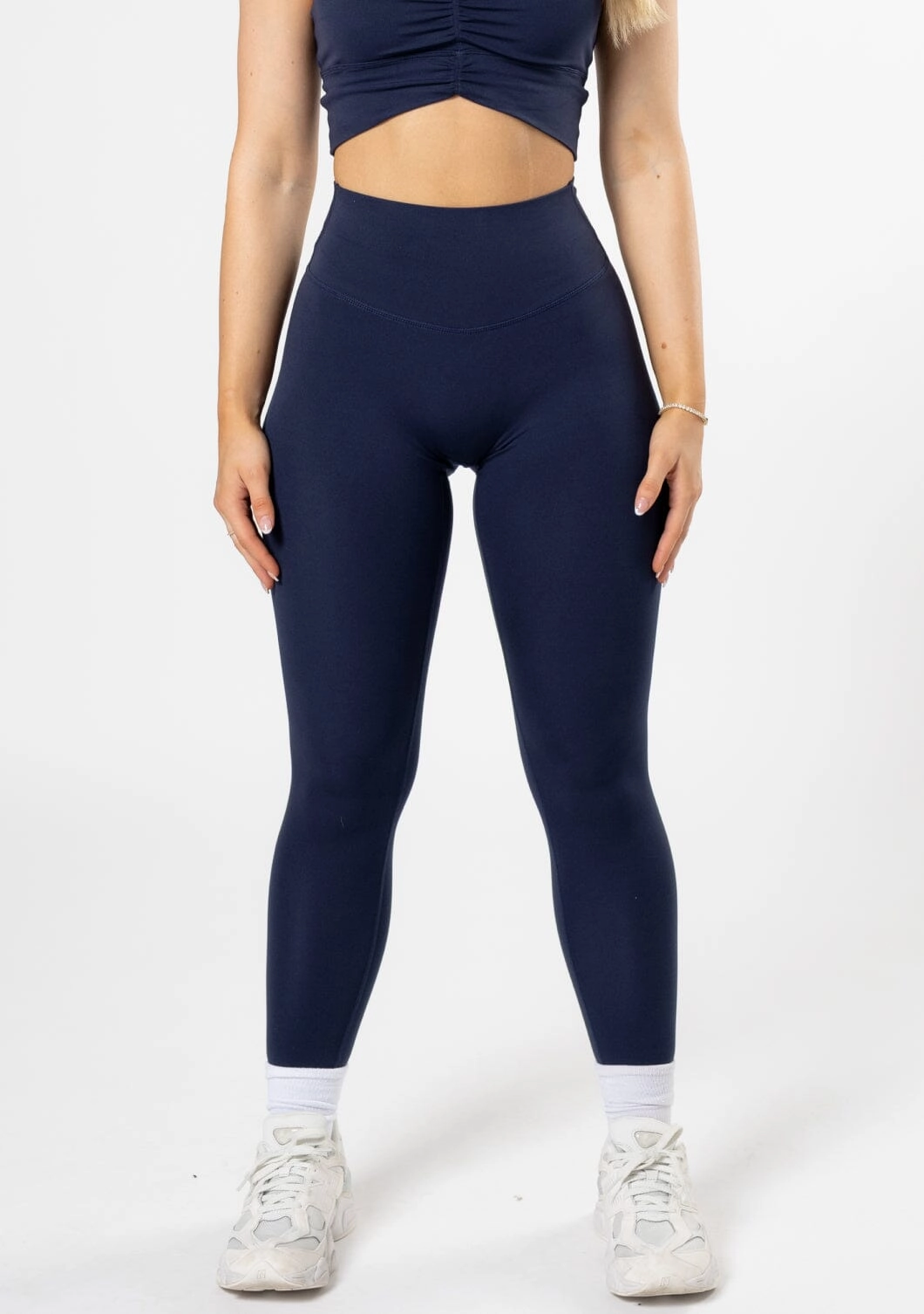 Reluna Original Sculptseam? Legging Ink Quick Dry Outdoor Lover