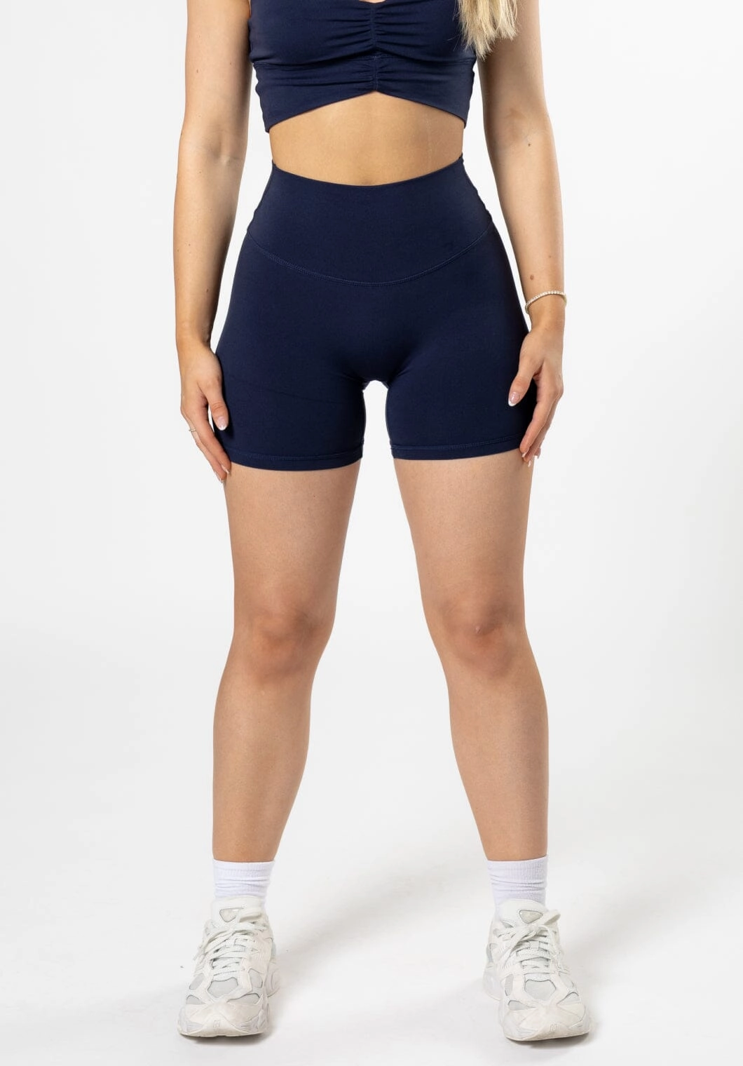 Camouflage Pattern Reluna Original Sculptseam? Short 5" Ink