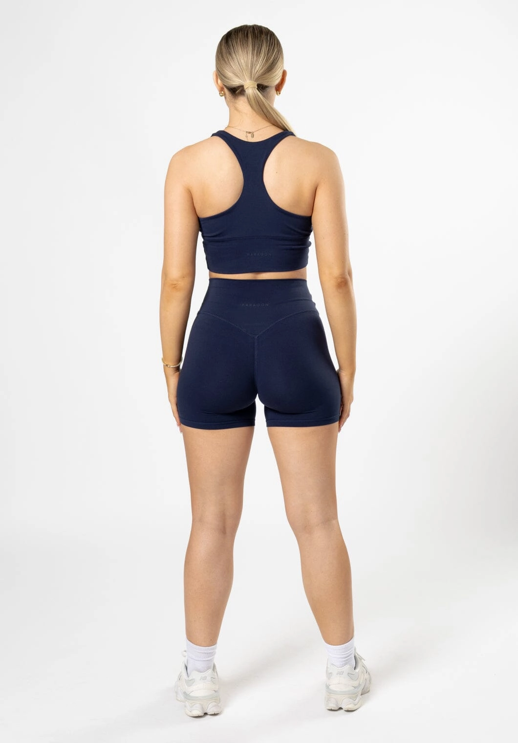 Reluna Original Sculptseam? Short 5" Ink Style Basic