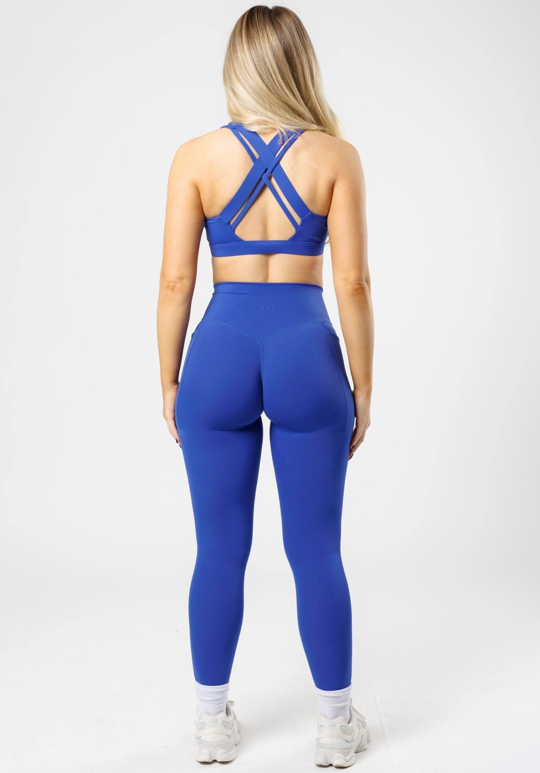 RecStretch? Empower Sculptseam? Plus Pocket Legging Infinity Morning Jog Shape Retain