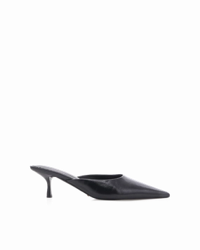 Smooth Walk WYNONNA - BLACK SHINE