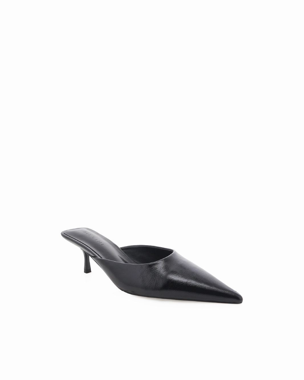 Runway Mode Carry Guard WYNONNA - BLACK SHINE