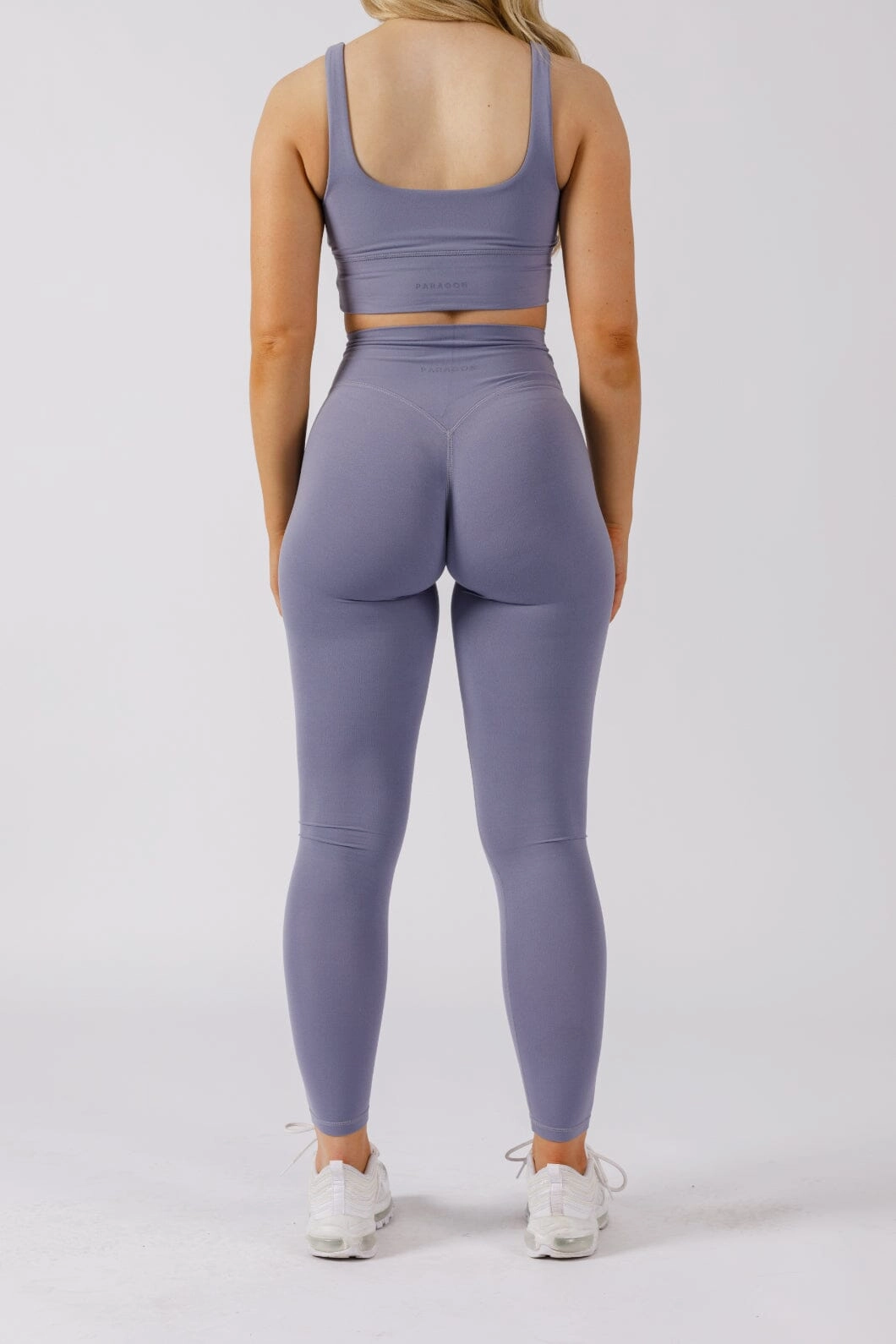 AirSilk Original Sculptseam? Legging Moonlight Push Fit