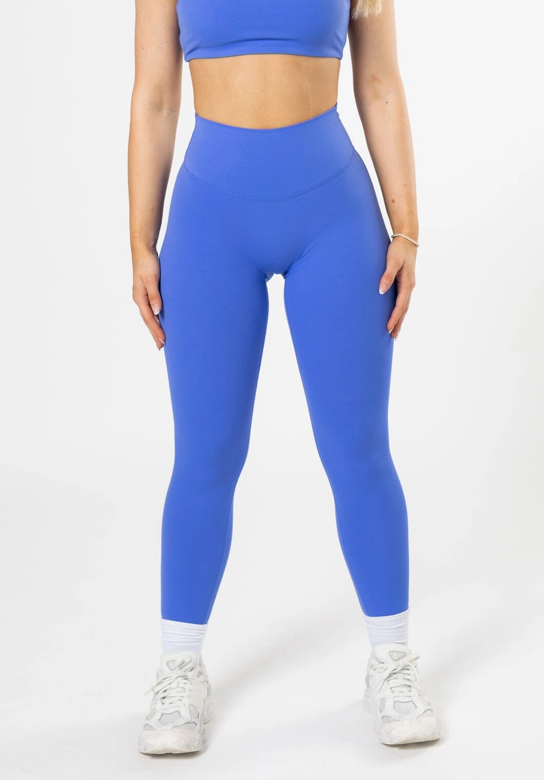 RecStretch? Original Sculptseam? Legging Mistique Breathable Fit Wear High Rise Fit